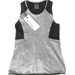 Women’s workout tank top
